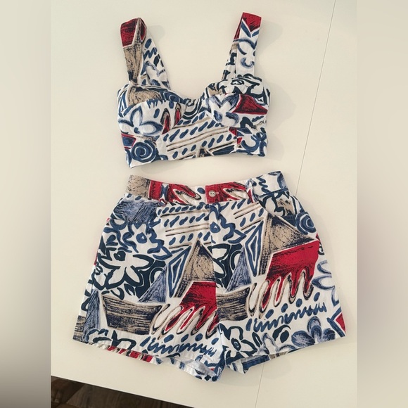 A. Byer Other - Vintage 1990’s A. Byer Two-Piece set | Size 7 | In excellent vintage condition
